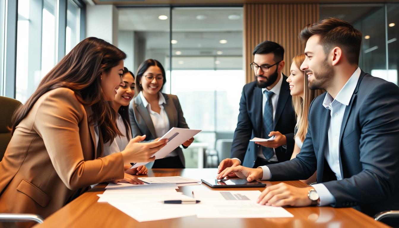 Professional plan visual